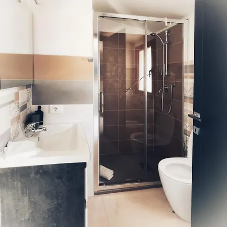 Il Porticciolo Vendégház